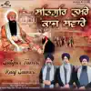 Bhai Amanvir Singh Ji, Bhai Tajinder Singh Ji & Bhai Jagjit Singh Ji - Satgur Tumre Kaaj Saware - Single